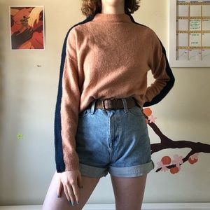 Silence + Noise Sweater